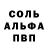 ГАШ убойный Nestor Alegre